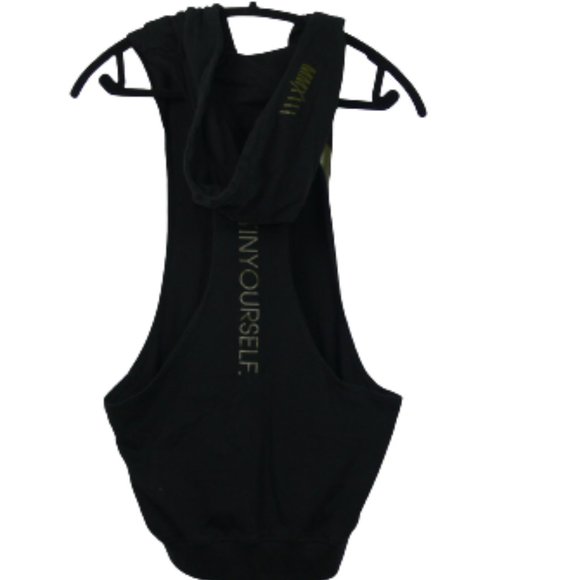 Muscle Rich Hoodie Muscle Style - Picture 5 of 5